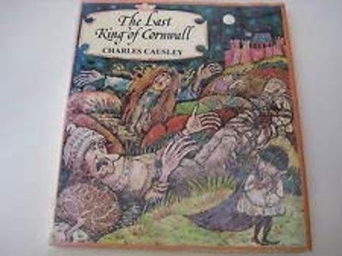 Last King of Cornwall