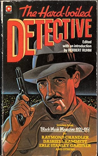 Hard Boiled Detective