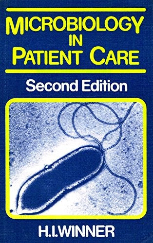 Microbiology in Patient Care