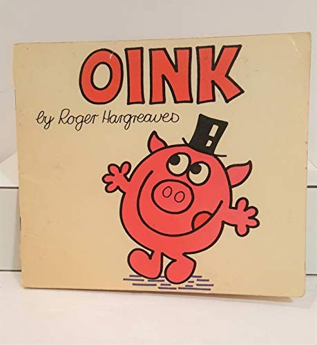 Oink