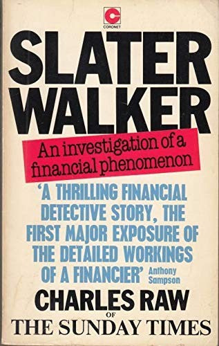 Slater Walker