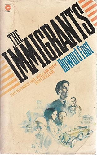 The Immigrants