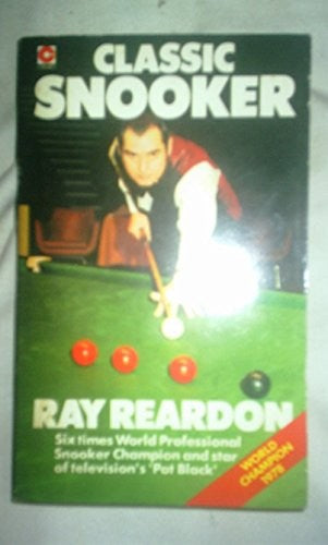 Classic Snooker
