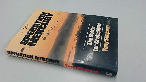 Operation Mercury