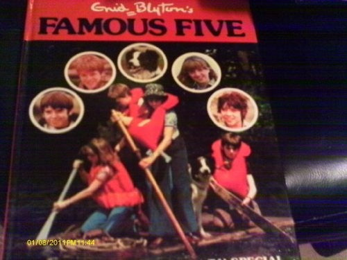 Famous Five T.V.Special