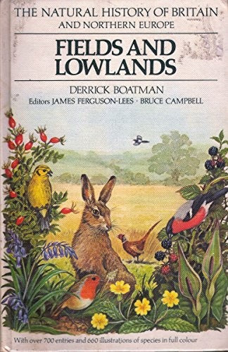 Fields and Lowlands