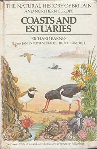 Coasts and Estuaries
