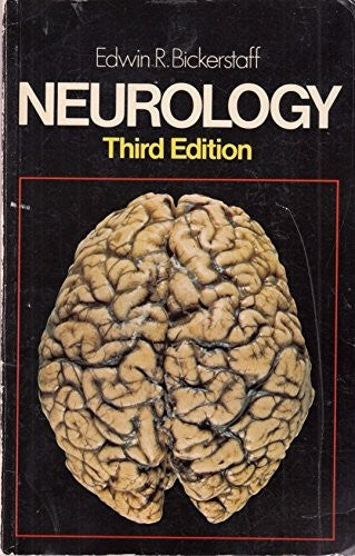 Neurology for Nurses