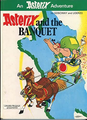 ASTERIX BANQUET BK 23