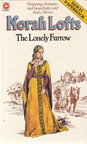 Lonely Furrow