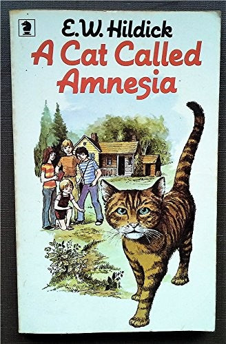 Cat Called Amnesia