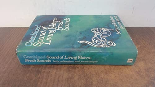 Sound of Living Waters