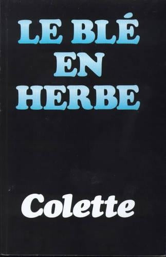Le Ble en Herbe