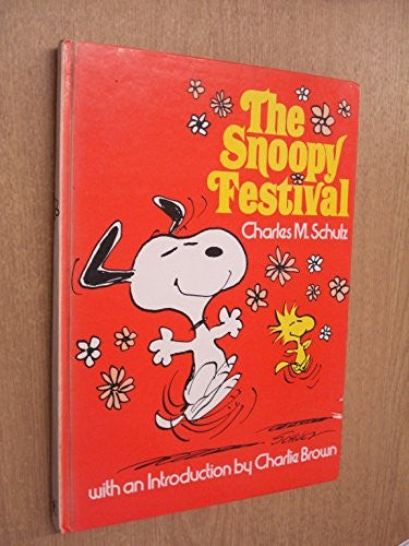The Snoopy Festival