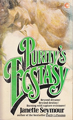 Purity's Ecstasy