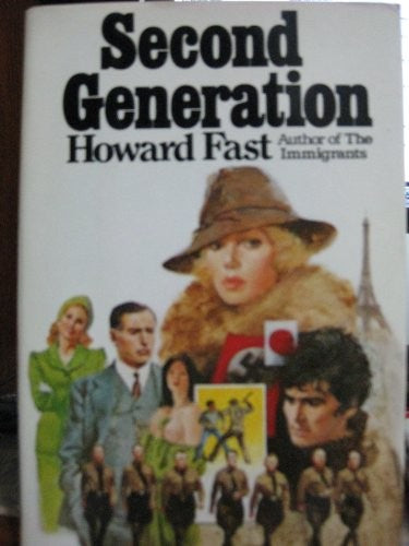 Second Generation