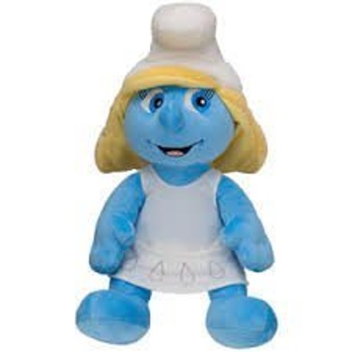 The Smurfette