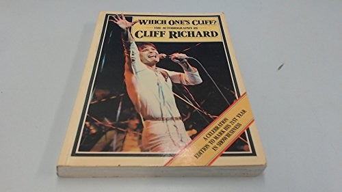 Which One's Cliff?