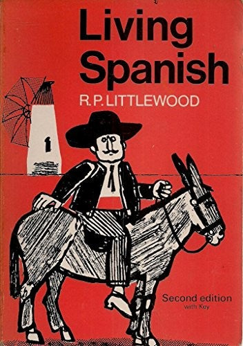 Living Spanish