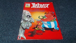 Asterix Laurel Wreath Bk 13 PKT
