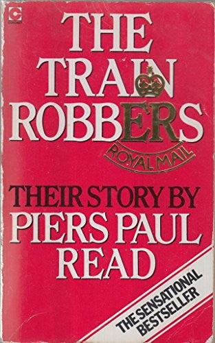 The Train Robbers