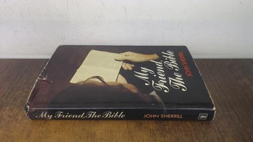 My Friend the Bible