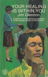 Your Healing is within You 