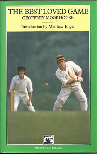 Best Loved Game