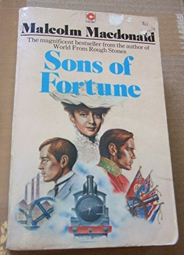 Sons of Fortune