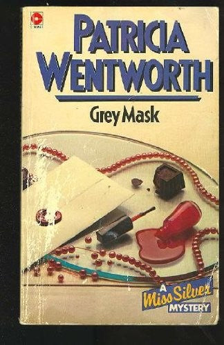 Grey Mask