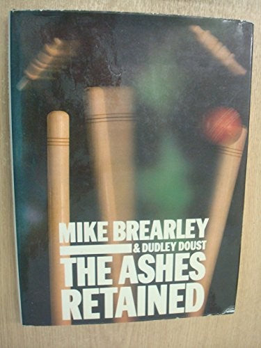 Ashes Retained