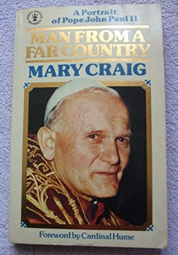 Man from a Far Country