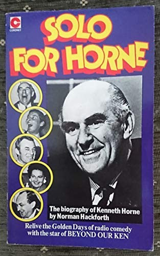 Solo for Horne