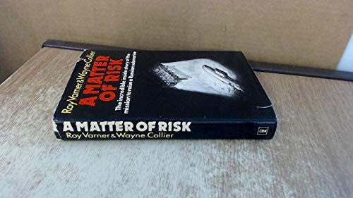 Matter of Risk