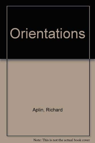 Orientations