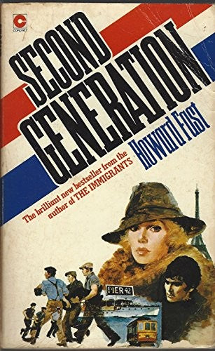Second Generation