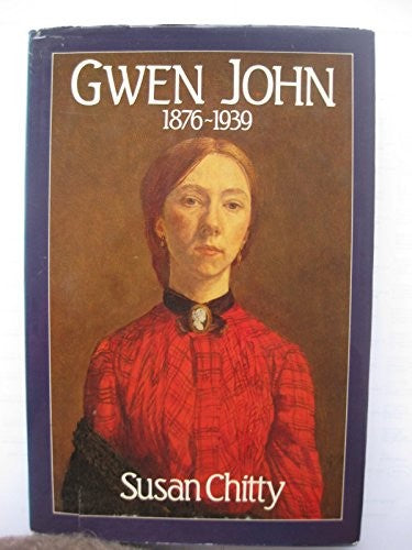 Gwen John, 1876-1939