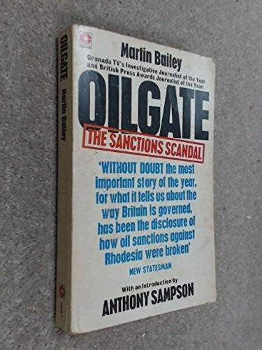 Oilgate