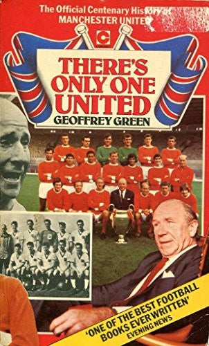 There's Only One United