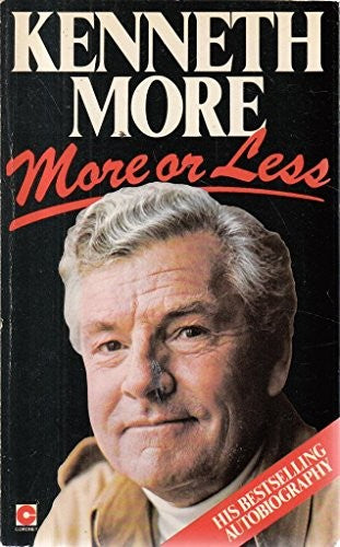 More or Less