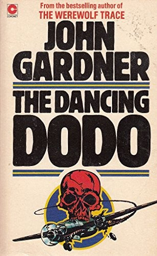 Dancing Dodo