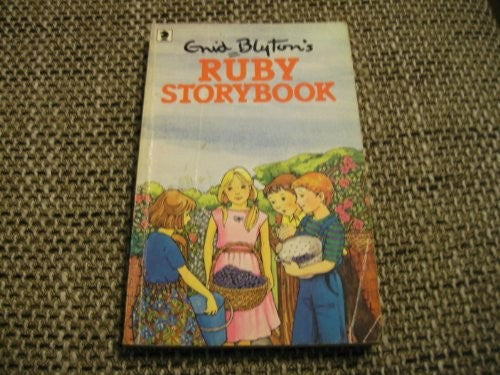 Ruby Storybook