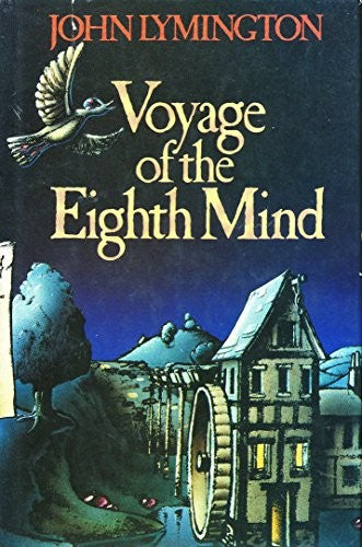 Voyage of the Eighth Mind