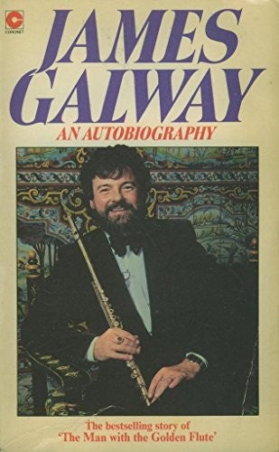 James Galway