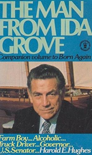 Man from Ida Grove