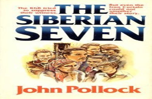 Siberian Seven