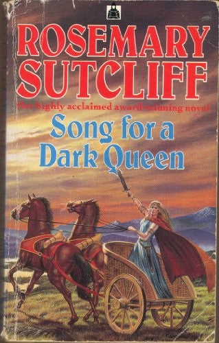 Song for a Dark Queen