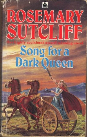 Song for a Dark Queen
