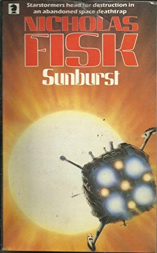 Sunburst