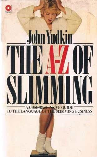 A. to Z. of Slimming